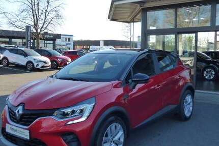Renault Captur 64.980 km 14.900 &euro; Soest 59494