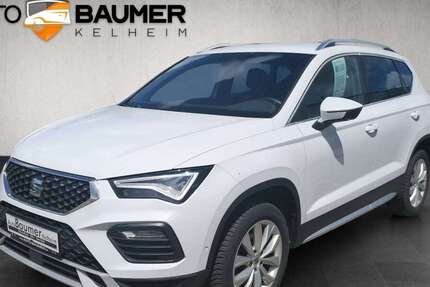 Seat Ateca 25.318 km 28.440 &euro; Kelheim 93309