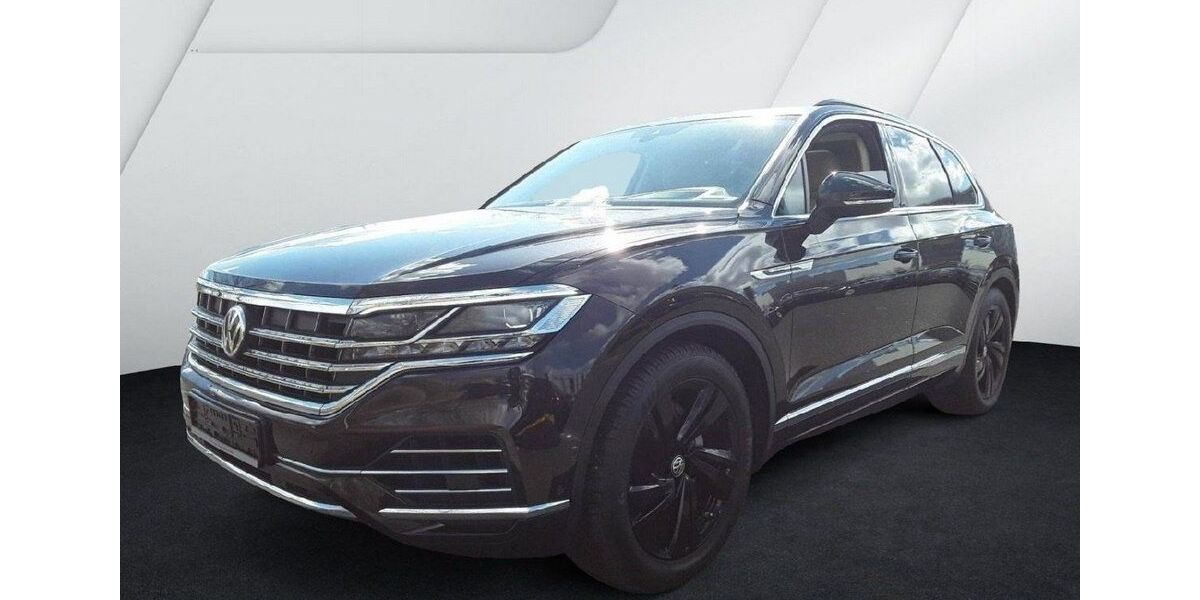 VW Touareg 89.000 km 23.500 &euro; Weil der Stadt 71263