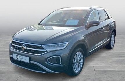 VW T-Roc 32.550 km 22.490 &euro; Lübbecke 32312