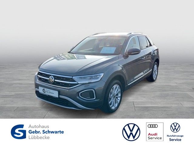 VW T-Roc 32.550 km 22.490 &euro; Lübbecke 32312