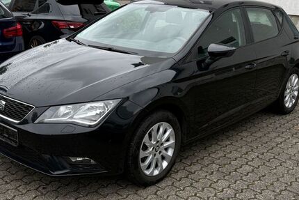 Seat Leon 147.000 km 8.800 € Völklingen 66333
