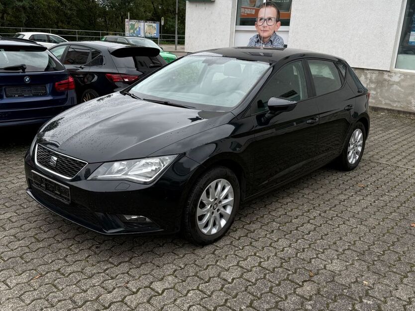 Seat Leon 147.000 km 8.800 € Völklingen 66333