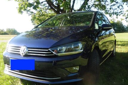 VW Golf Sportsvan 61.800 km 12.950 &euro; Nürnberg 90411