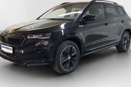 Skoda Karoq 60.710 km 30.990 &euro; Suhl 98529