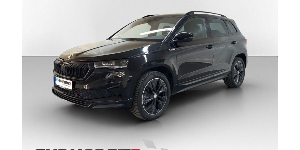Skoda Karoq 60.710 km 30.990 &euro; Suhl 98529