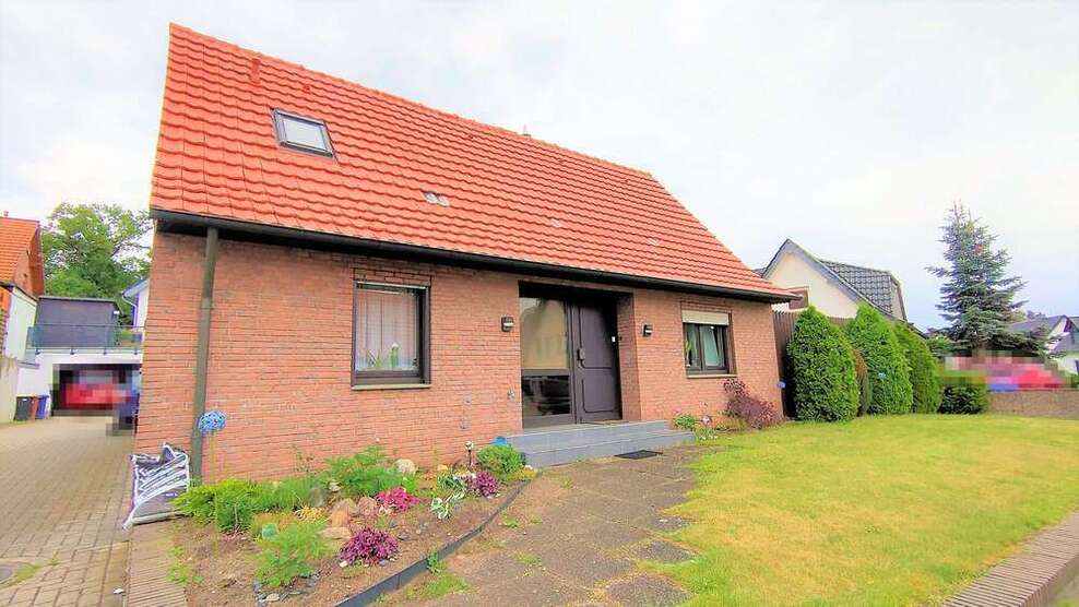Haus zum Kaufen in Osnabrück 399.000 € 146 m²