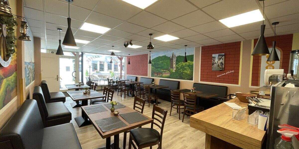 Mehrfamilienhaus, Wohnhaus Dillenburg - 5 Zimmer, 62 m&sup2;, 159.000&euro; | Angebot:25665429