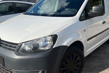 VW Caddy 566.000 km 2.660 € Höxter 37671