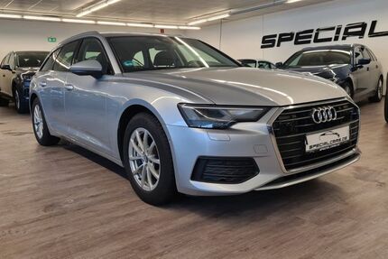 Audi A6 115.450 km 24.990 &euro; Offenbach am Main 63069
