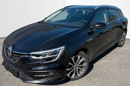 Renault Megane 124.300 km 13.100 &euro; Willich 47877