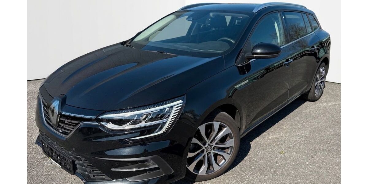 Renault Megane 124.300 km 13.100 &euro; Willich 47877