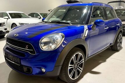 Mini Cooper SD 143.164 km 8.900 &euro; Albig 55234