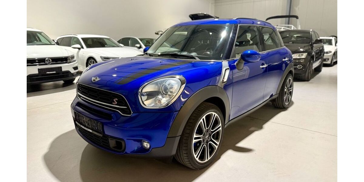 Mini Cooper SD 143.164 km 8.900 &euro; Albig 55234