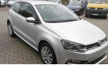 VW Polo 41.900 km 7.790 € Wolfsburg 38448
