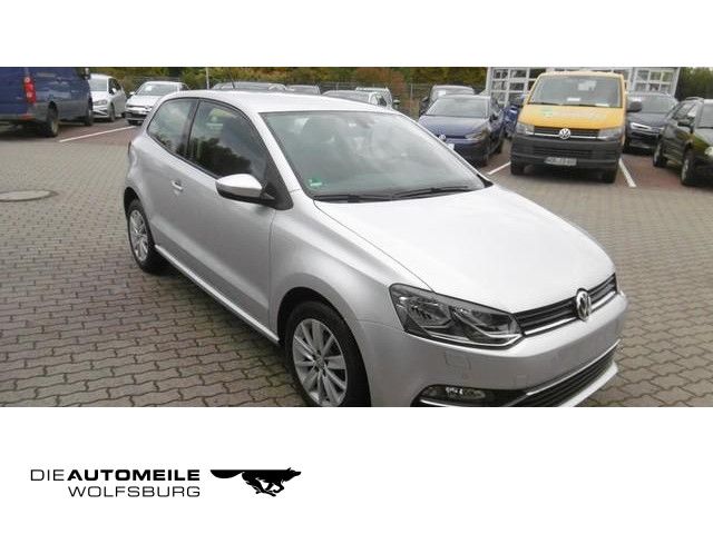VW Polo 41.900 km 7.790 € Wolfsburg 38448