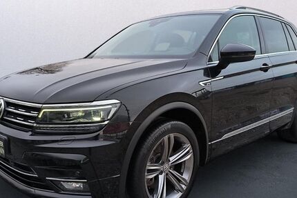 VW Tiguan 177.000 km 22.999 € Rostock 18069