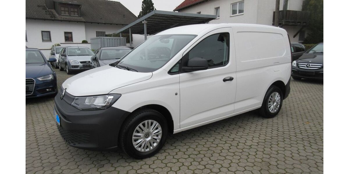 VW Caddy 16.000 km 19.999 &euro; Ingolstadt 85055