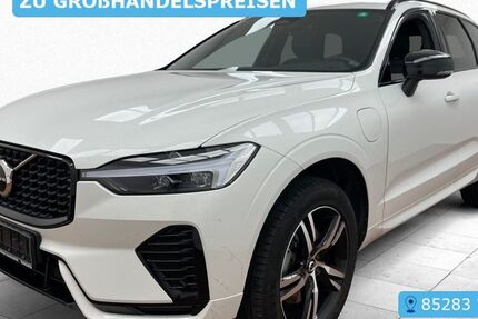 Volvo XC60 112.164 km 32.390 € Starnberg 82319