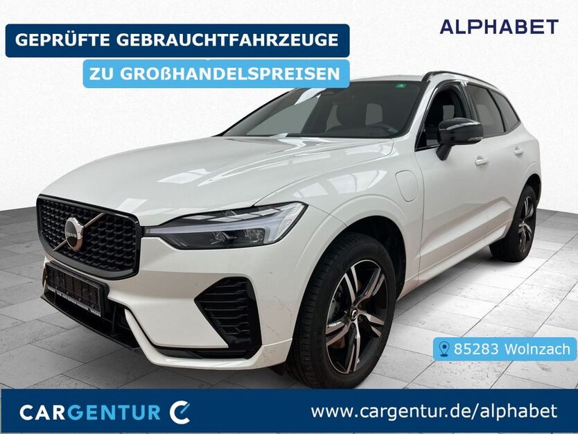 Volvo XC60 112.164 km 32.390 € Starnberg 82319