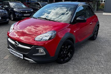 Opel Adam 64.554 km 11.490 € Isterberg 48465