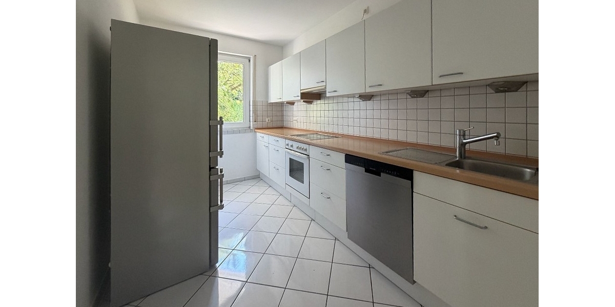 Wohnen in beliebter Lage von Kronberg im Taunus-Schönberg - Etagenwohnung Kronberg | Angebot:27333324