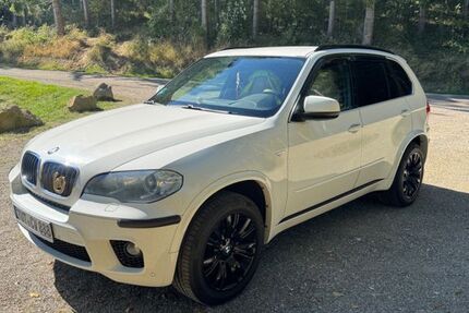 BMW X5 297.211 km 11.500 &euro; Geisingen 78187