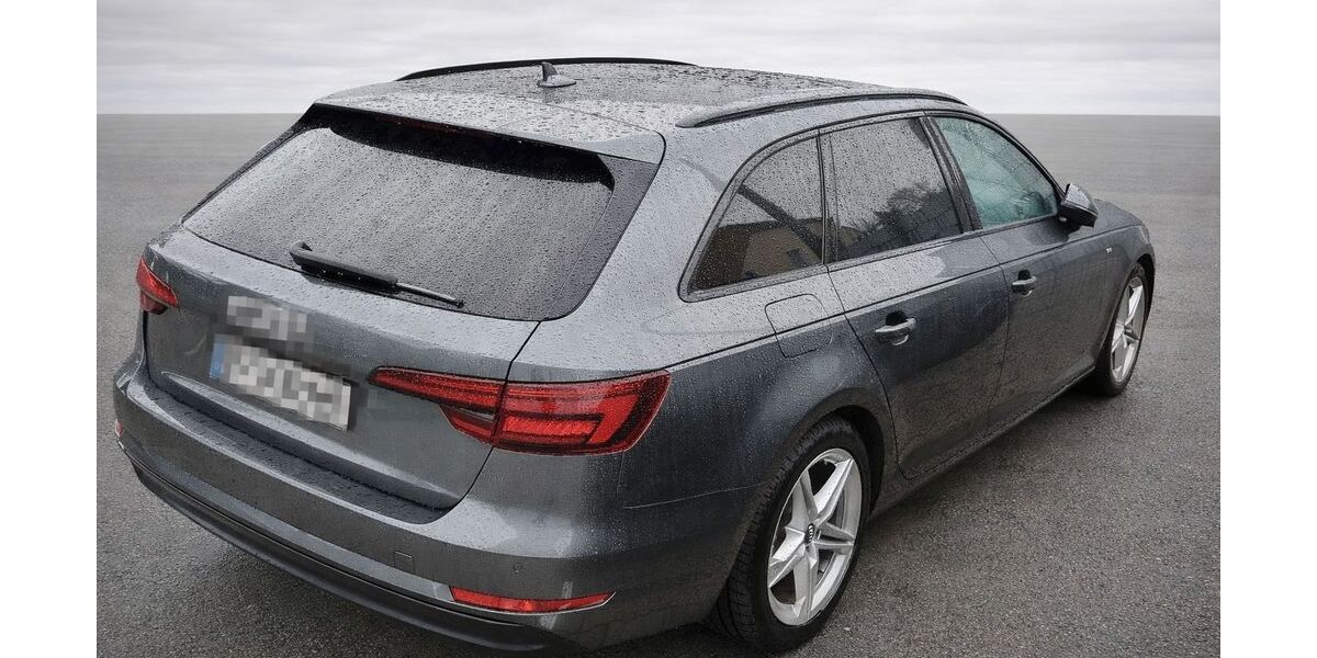 Audi A4 161.636 km 21.000 &euro; Melle 49324