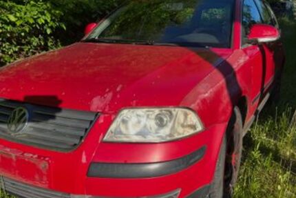 VW Passat Variant 380.000 km 700 &euro; Dörentrup 32694
