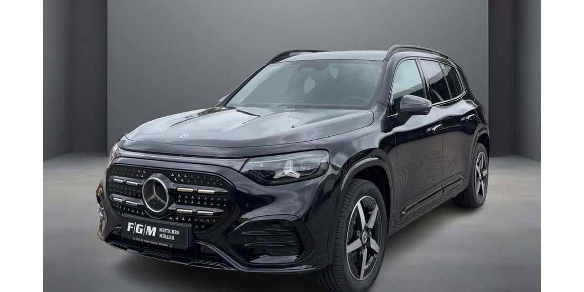 Mercedes-Benz GLB 250 6.000 km 66.980 &euro; Oranienburg 16515