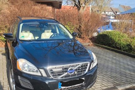 Volvo XC60 255.000 km 9.900 &euro; Neuss 41469