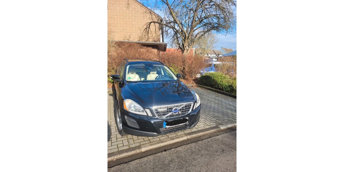 Volvo XC60 255.000 km 9.900 &euro; Neuss 41469