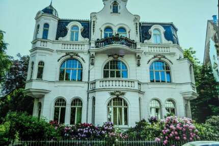 Wohnung zum Kaufen in Hannover 1.890.000 € 263 m²