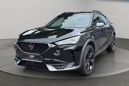 Cupra Formentor 72.790 km 29.890 &euro; Flensburg 24941