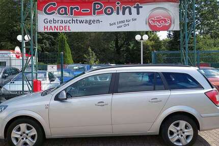 Opel Astra 280.061 km 1.495 &euro; Ganderkesee 27777