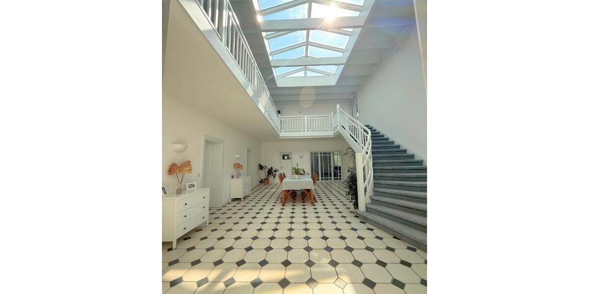 Villa Bienenbüttel - 7 Zimmer, 400 m&sup2;, 789.000&euro; | Angebot:27121370