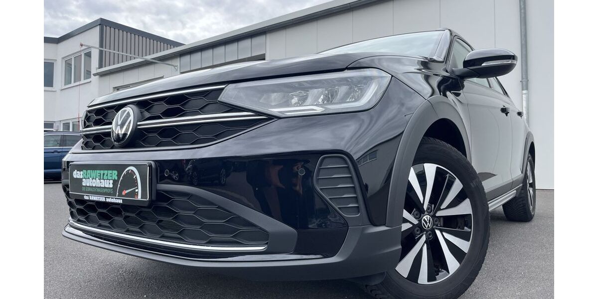 VW Taigo 15.602 km 16.860 &euro; Marktredwitz 95615