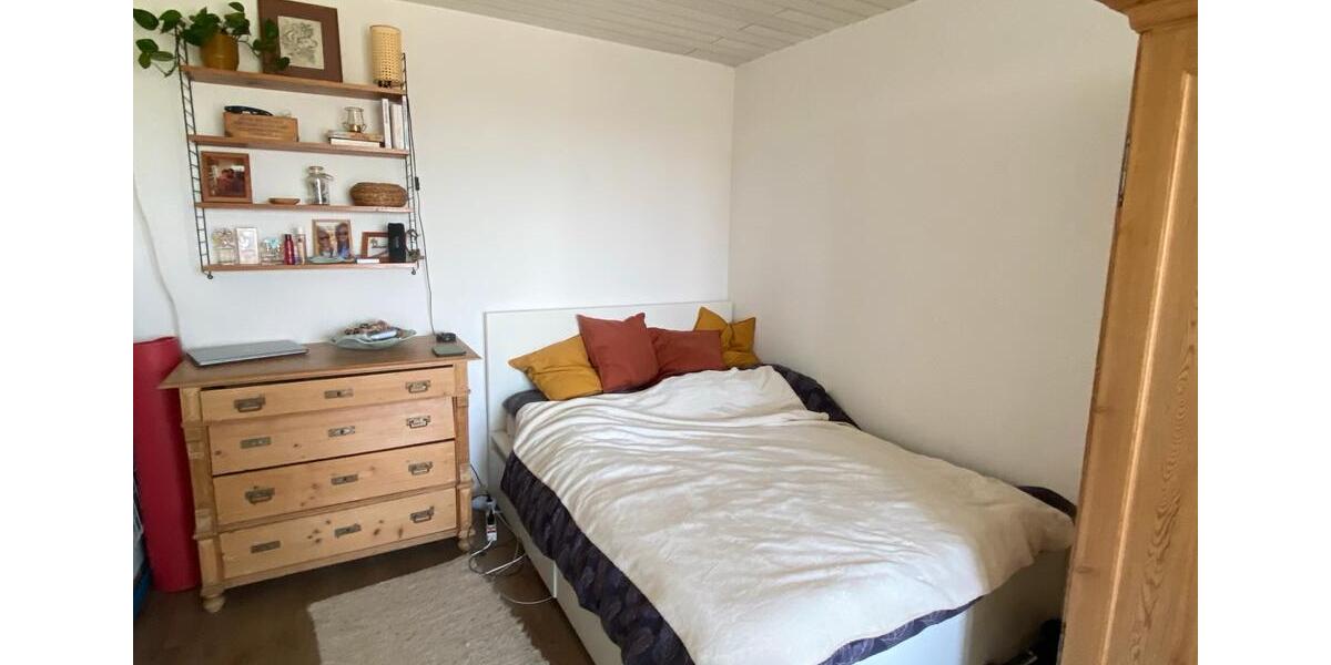 Wohnen auf Zeit Köln Innenstadt - 1 Zimmer, 20 m&sup2;, 800&euro; | Angebot:26381794
