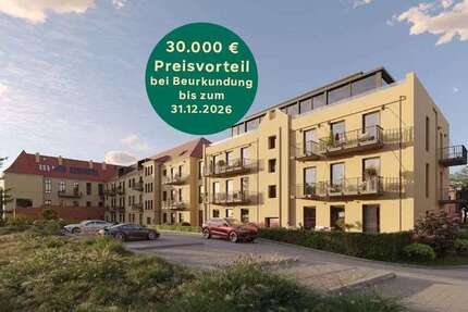 Wohnung Zossen - 3 Zimmer, 87 m&sup2;, 524.065&euro; | Angebot:27070646