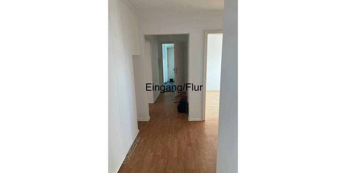 Etagenwohnung Freilassing - 3 Zimmer, 76 m&sup2;, 873&euro; | Angebot:25180007