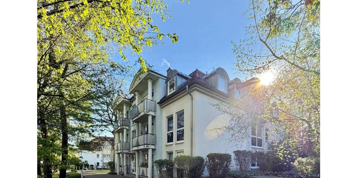 Etagenwohnung Dresden Blasewitz - 3 Zimmer, 91 m&sup2;, 310.000&euro; | Angebot:26291345