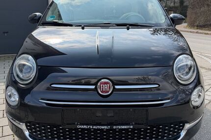 Fiat 500 107.800 km 6.890 &euro; Anzing 85646