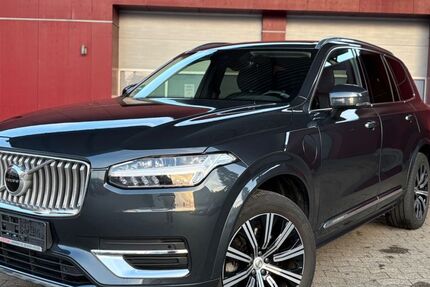 Volvo XC90 79.200 km 44.990 &euro; Bielefeld 33609