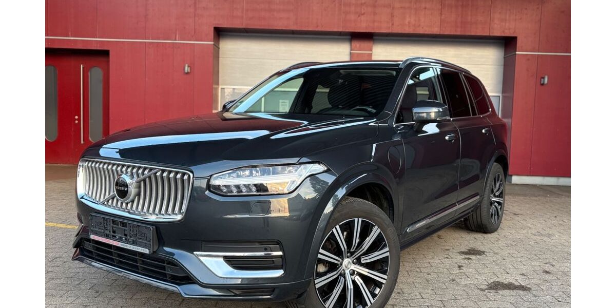 Volvo XC90 79.200 km 44.990 &euro; Bielefeld 33609