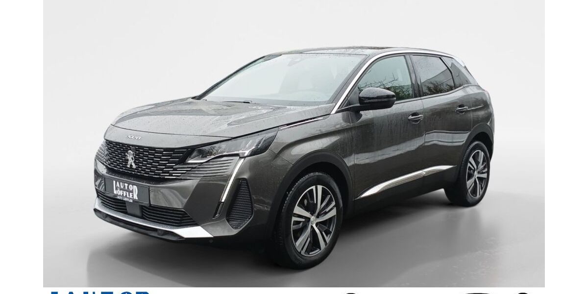 Peugeot 3008 24.751 km 21.894 &euro; Würzburg 97076