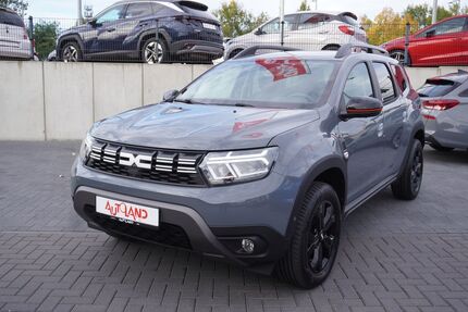 Dacia Duster 37.440 km 22.950 &euro; Berlin 12683