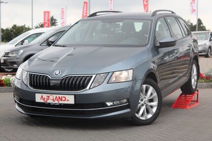 Skoda Octavia 65.508 km 16.990 &euro; Hamburg 22761