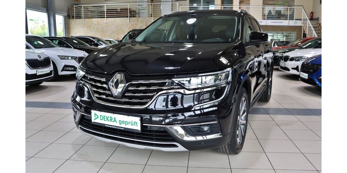 Renault Koleos 50.500 km 19.980 &euro; Essen 45326
