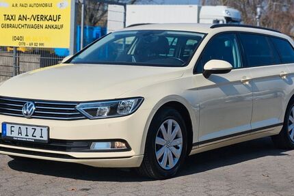 VW Passat 393.000 km 6.850 &euro; Hamburg 20539