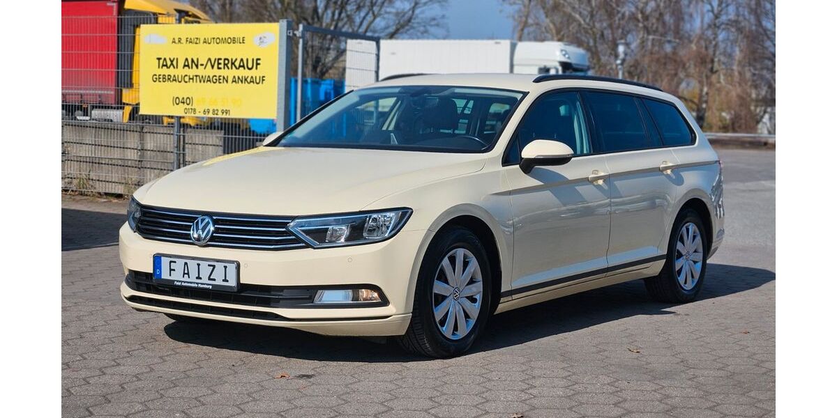 VW Passat 393.000 km 6.850 &euro; Hamburg 20539